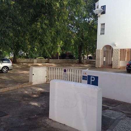 Casa Marina Apartment Vilamoura Exterior photo