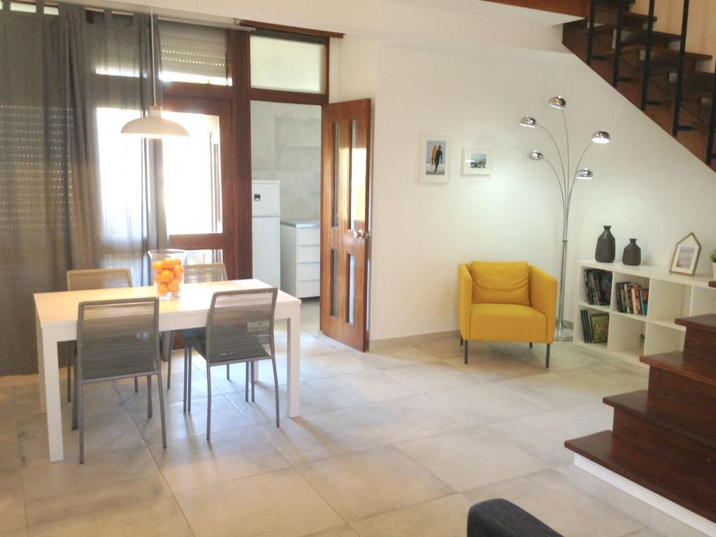 Casa Marina Apartment Vilamoura Exterior photo