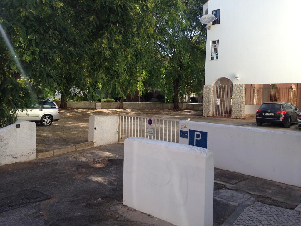 Casa Marina Apartment Vilamoura Exterior photo