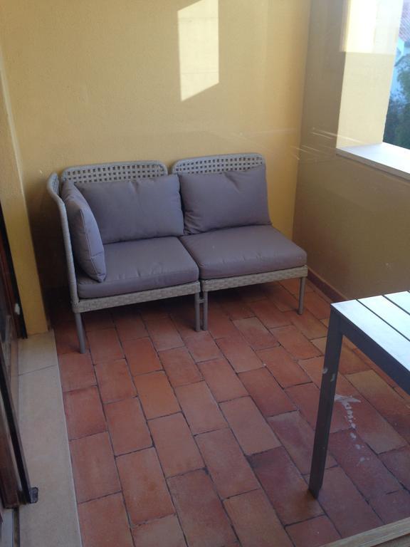 Casa Marina Apartment Vilamoura Exterior photo