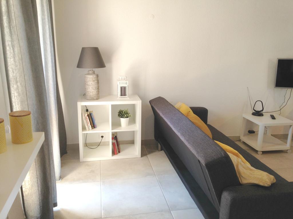 Casa Marina Apartment Vilamoura Exterior photo
