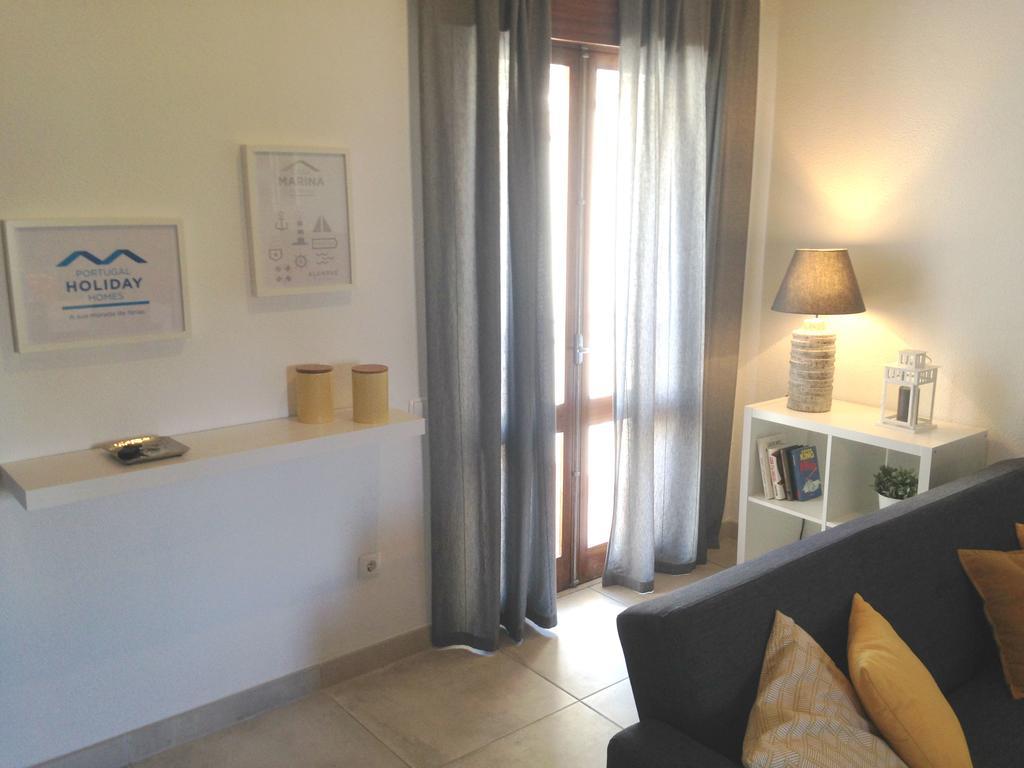 Casa Marina Apartment Vilamoura Exterior photo