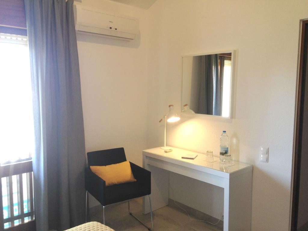 Casa Marina Apartment Vilamoura Exterior photo